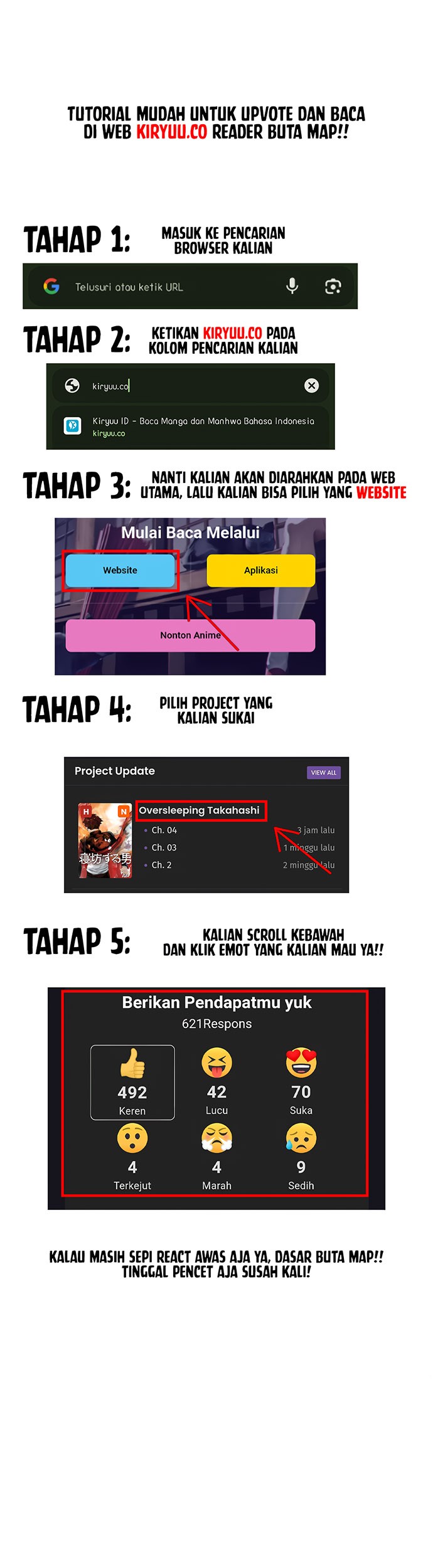 Baca Oh! Dangun Chapter 15 Gambar 2
