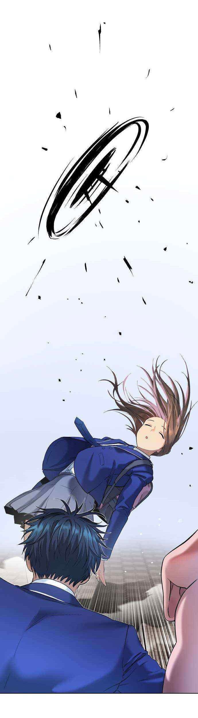 Oh! Dangun Chapter 15 Gambar 3