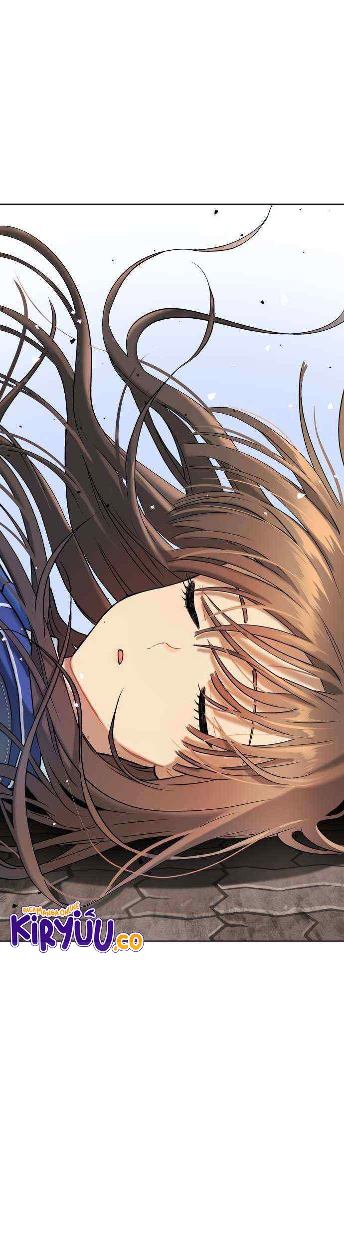 Oh! Dangun Chapter 15 Gambar 4