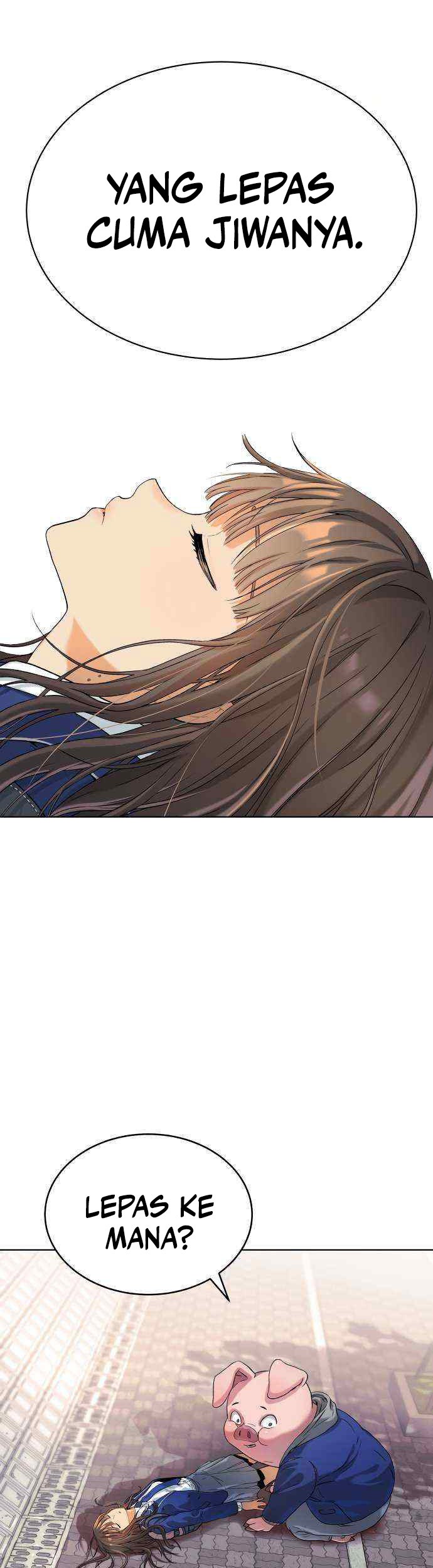 Oh! Dangun Chapter 15 Gambar 9
