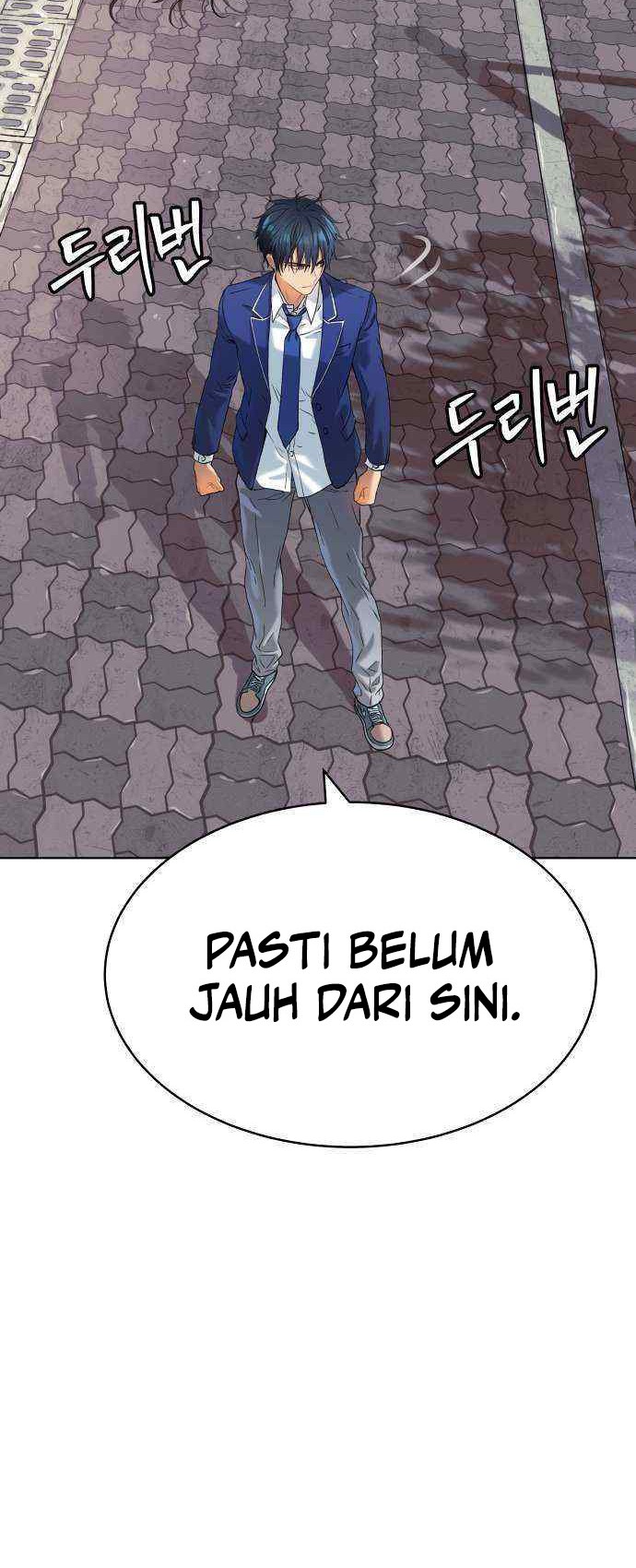 Oh! Dangun Chapter 15 Gambar 10