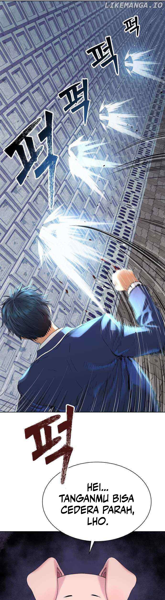 Oh! Dangun Chapter 15 Gambar 15
