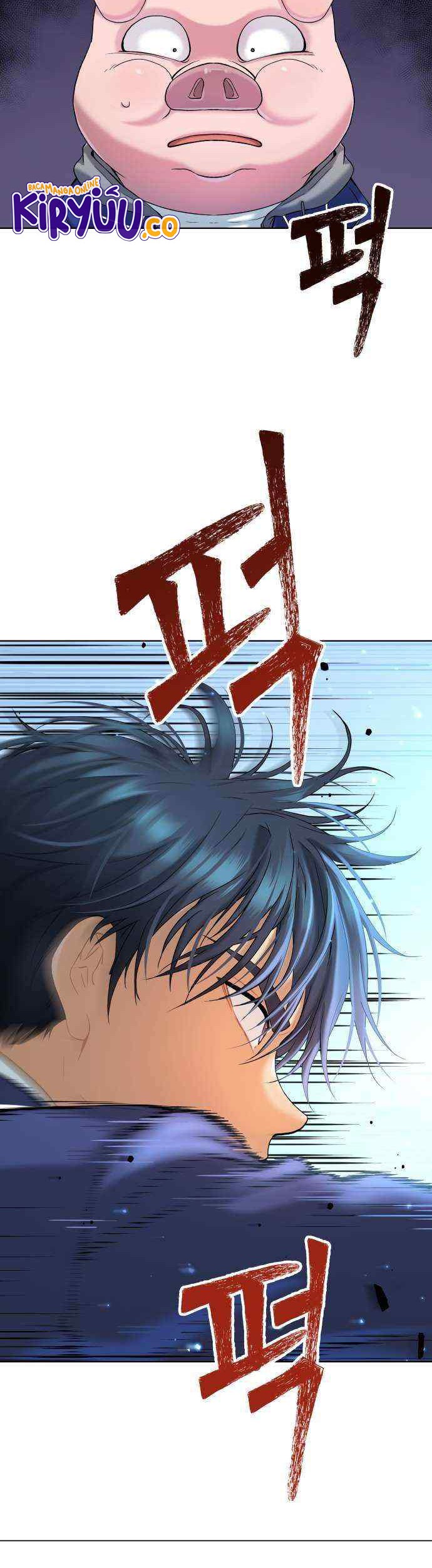 Oh! Dangun Chapter 15 Gambar 16