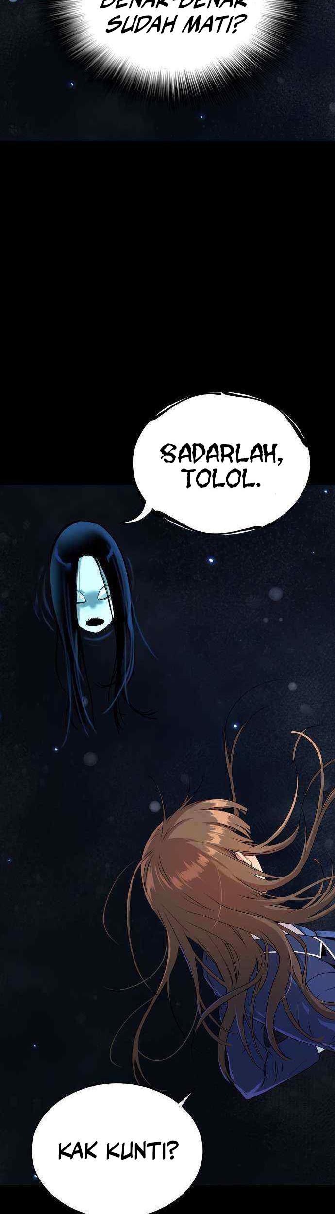 Oh! Dangun Chapter 15 Gambar 24