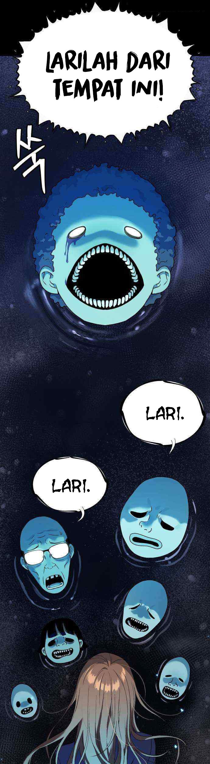Oh! Dangun Chapter 15 Gambar 27
