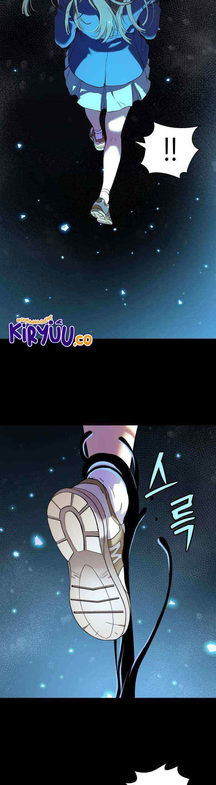Oh! Dangun Chapter 15 Gambar 28