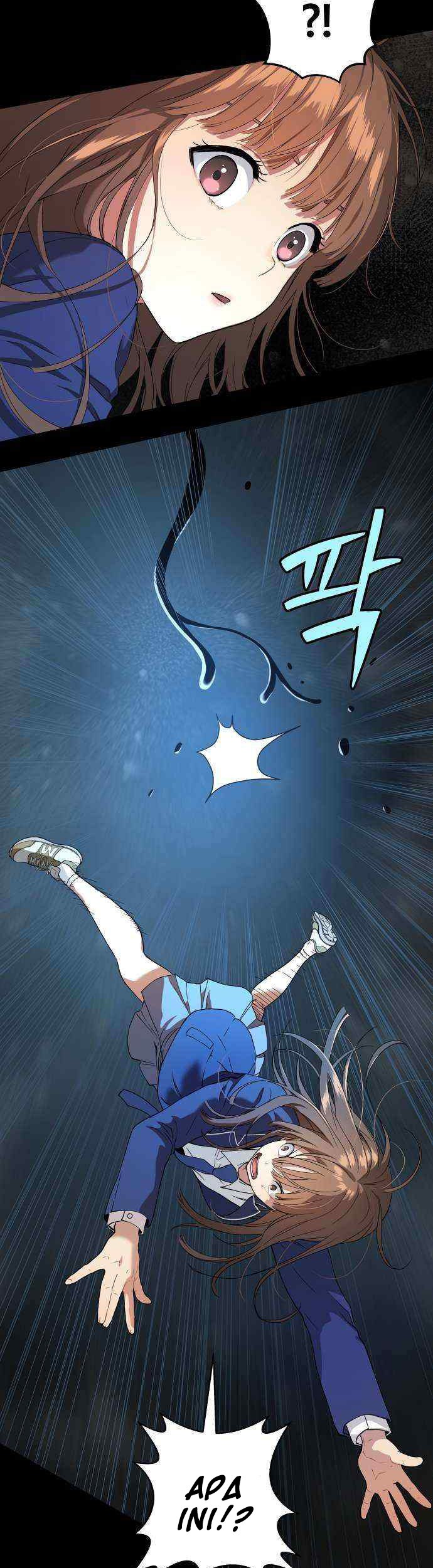 Oh! Dangun Chapter 15 Gambar 29