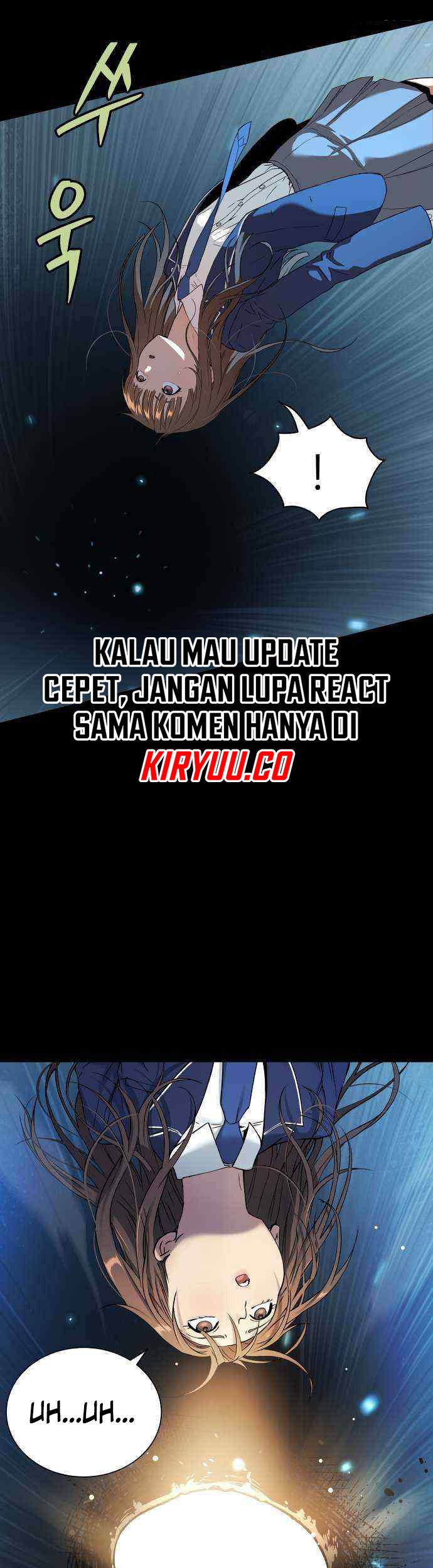 Oh! Dangun Chapter 15 Gambar 31