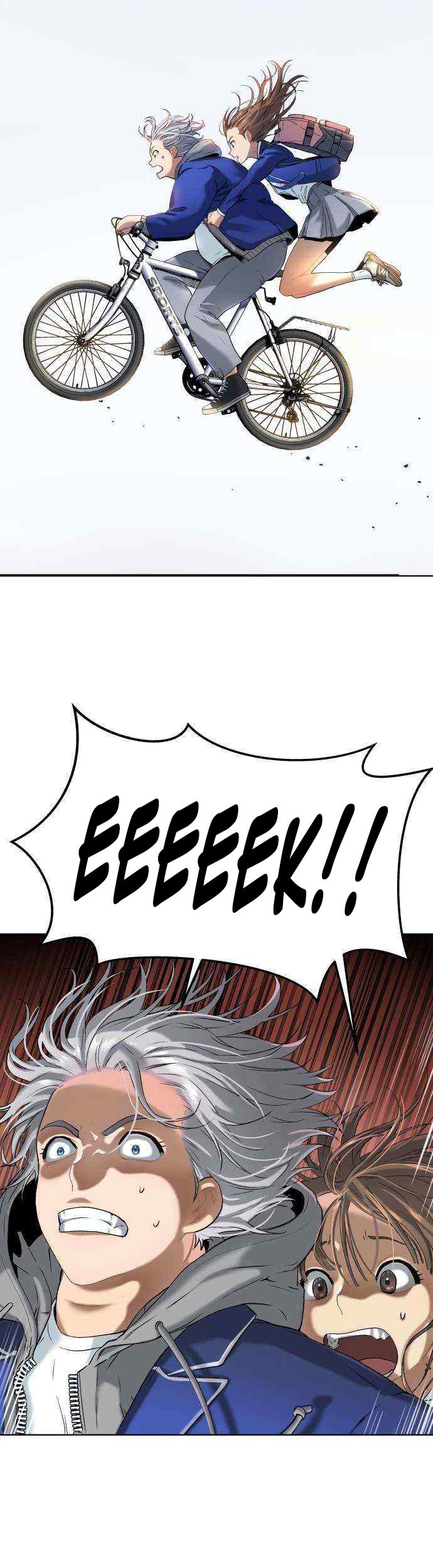 Oh! Dangun Chapter 14 Gambar 37