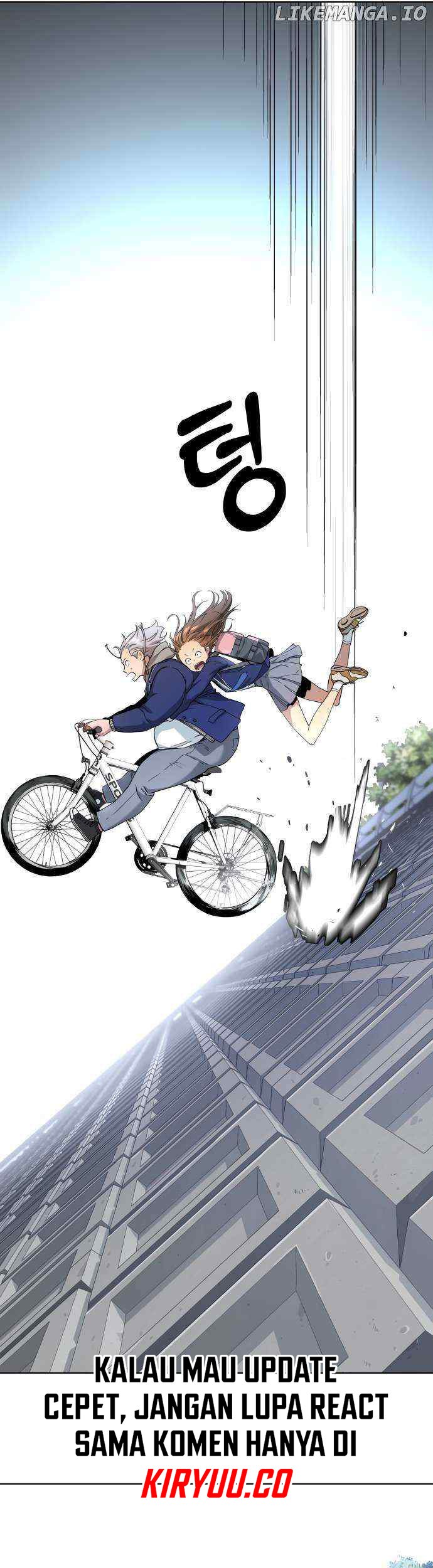 Oh! Dangun Chapter 14 Gambar 39