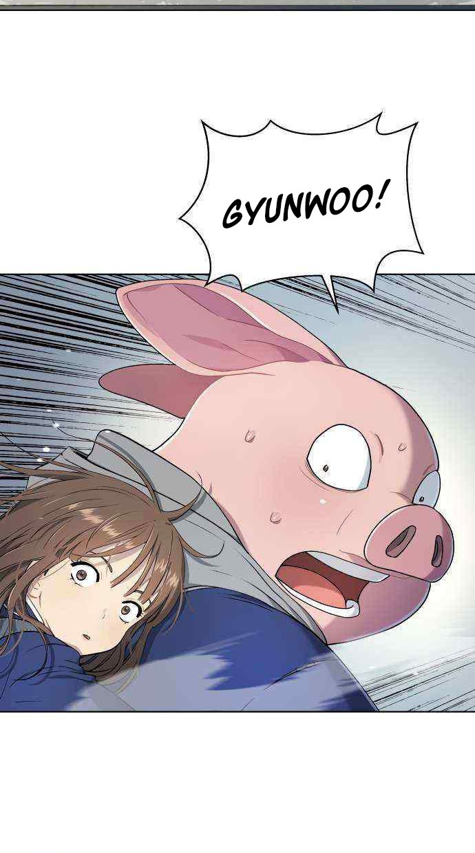 Oh! Dangun Chapter 14 Gambar 50