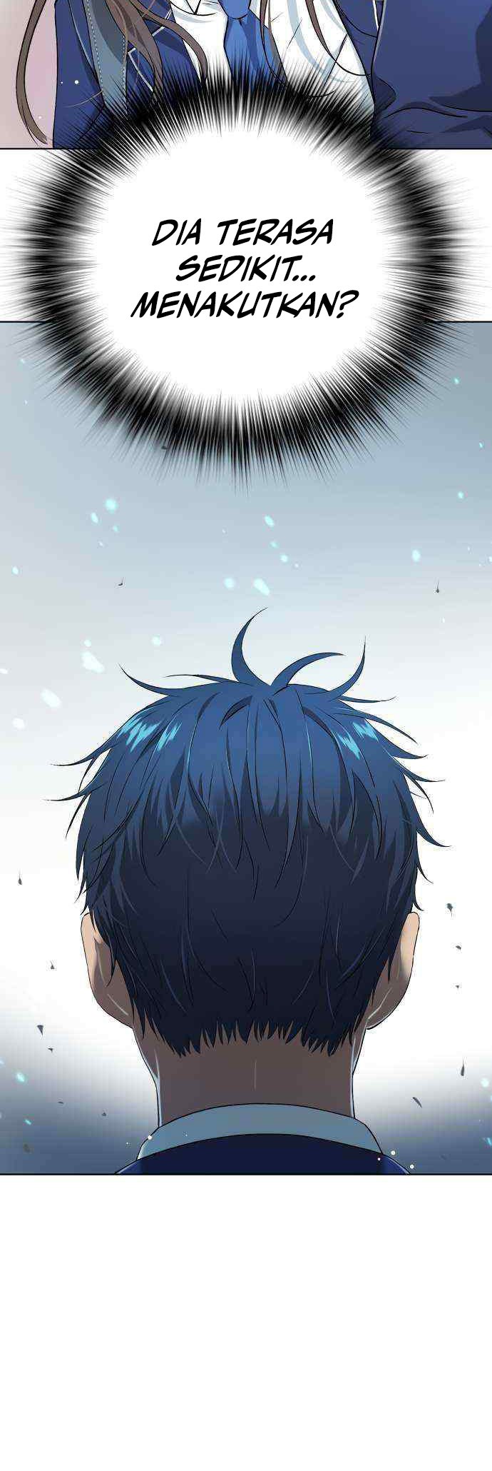 Oh! Dangun Chapter 14 Gambar 53