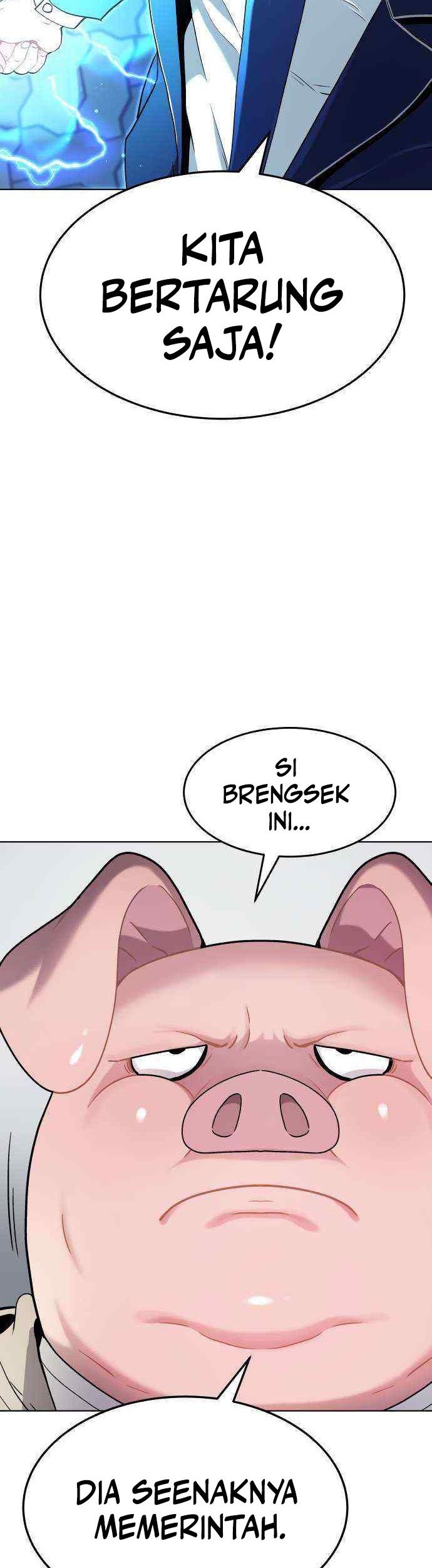 Oh! Dangun Chapter 14 Gambar 55