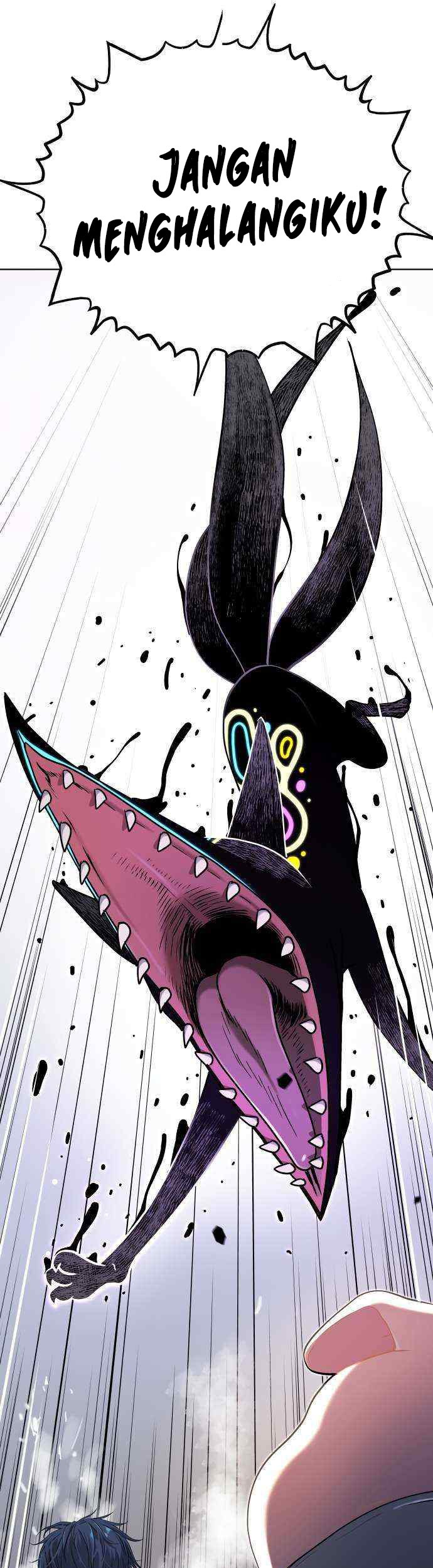 Oh! Dangun Chapter 14 Gambar 58