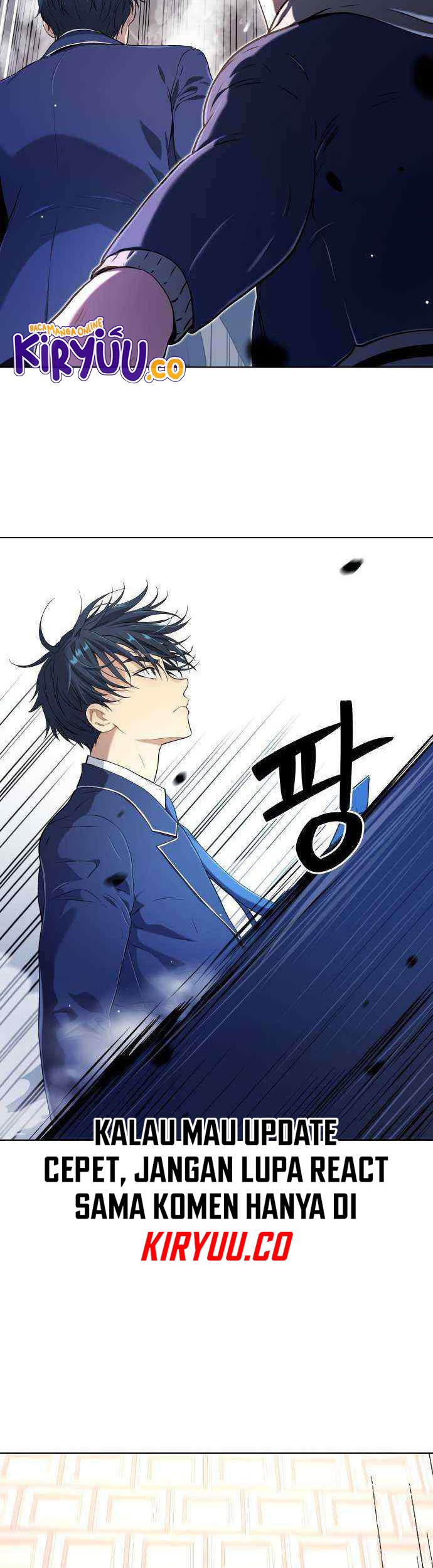 Oh! Dangun Chapter 14 Gambar 59