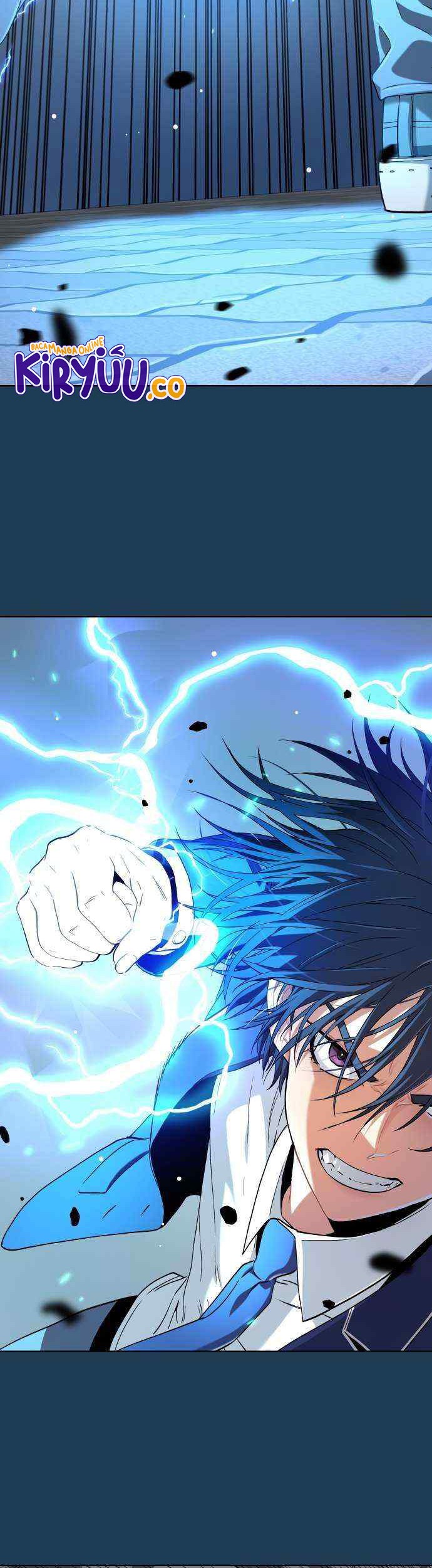 Oh! Dangun Chapter 14 Gambar 63