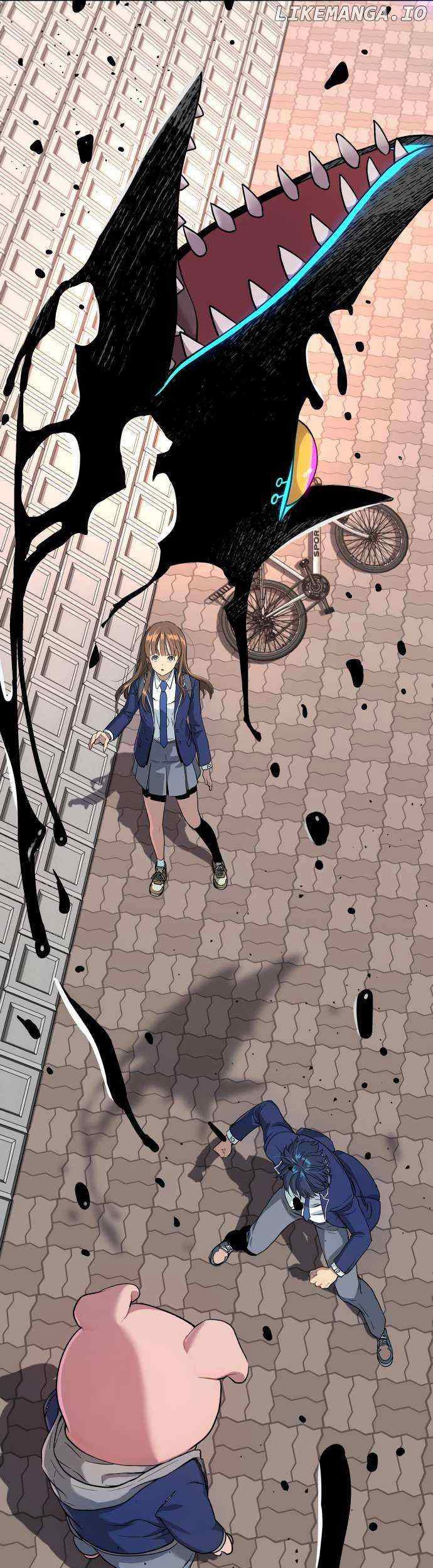 Oh! Dangun Chapter 14 Gambar 69