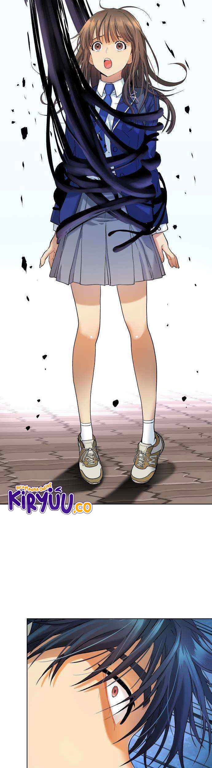 Oh! Dangun Chapter 14 Gambar 73