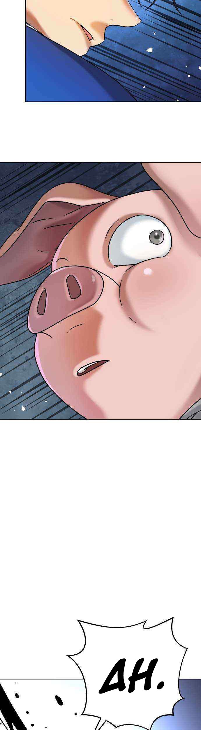 Oh! Dangun Chapter 14 Gambar 74