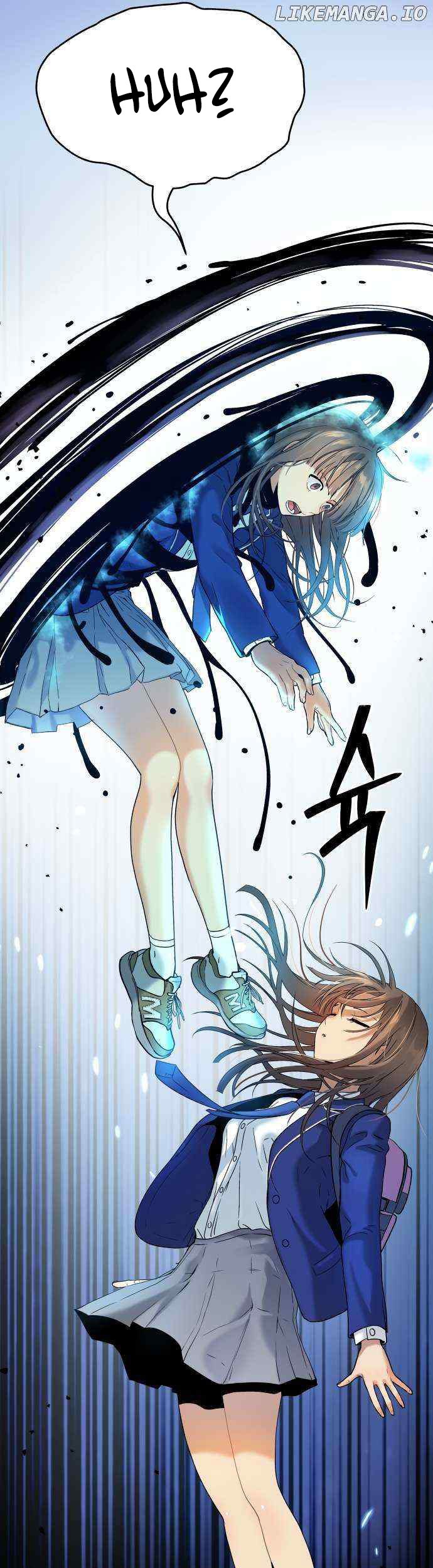 Oh! Dangun Chapter 14 Gambar 76