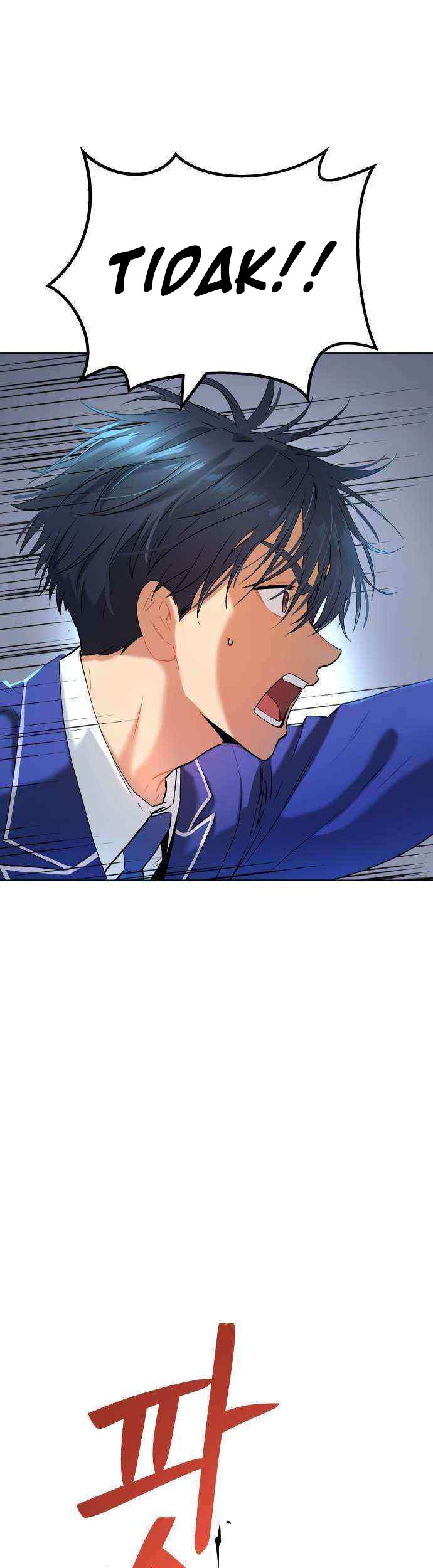 Oh! Dangun Chapter 14 Gambar 78