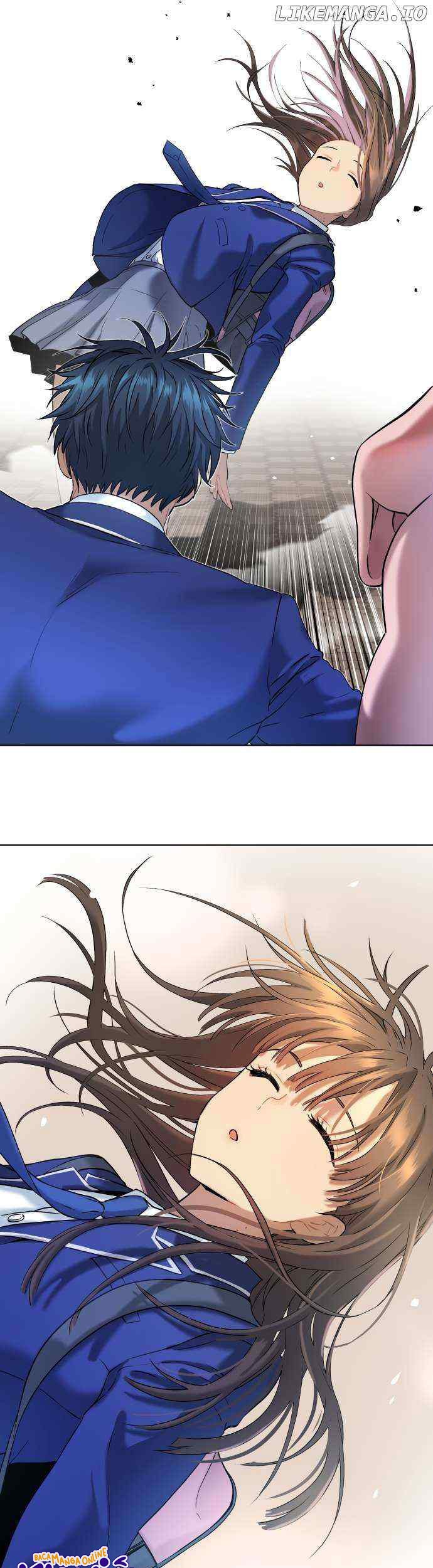 Oh! Dangun Chapter 14 Gambar 80