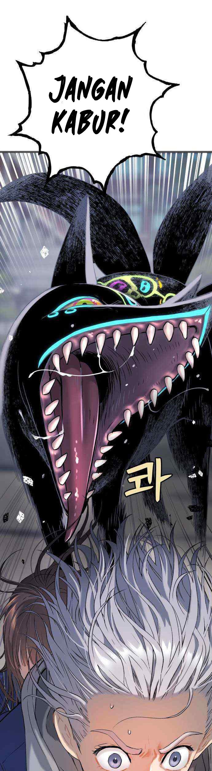 Oh! Dangun Chapter 14 Gambar 3