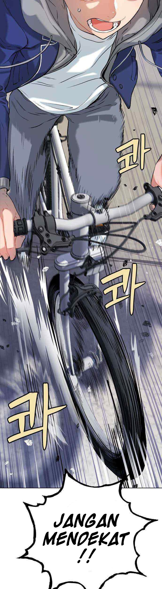 Oh! Dangun Chapter 14 Gambar 4