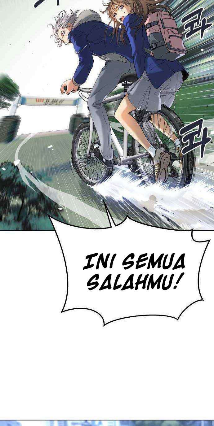 Oh! Dangun Chapter 14 Gambar 6