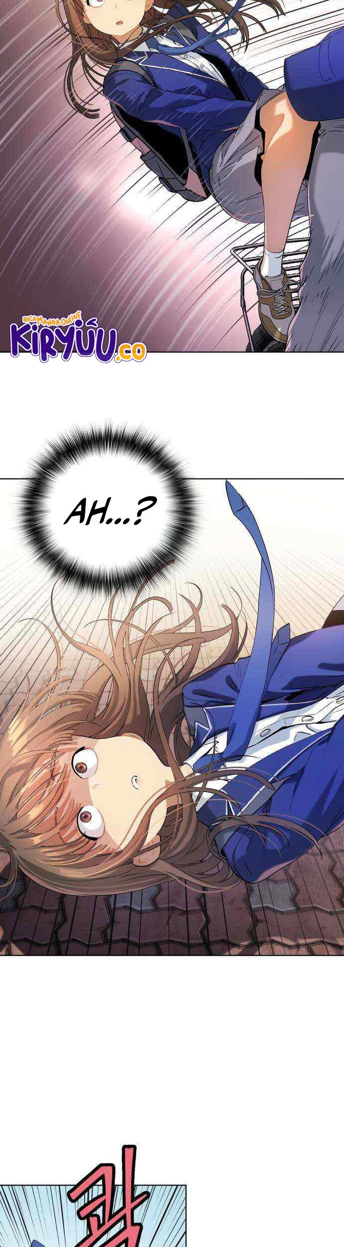 Oh! Dangun Chapter 14 Gambar 8