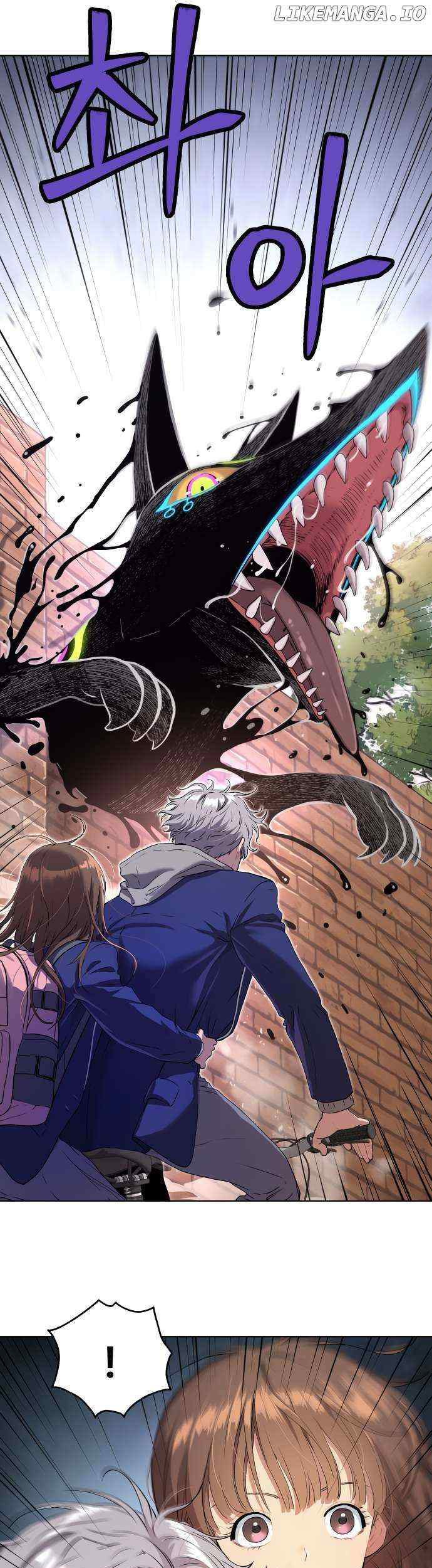 Oh! Dangun Chapter 14 Gambar 11