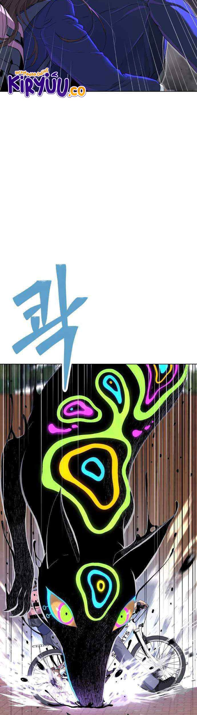 Oh! Dangun Chapter 14 Gambar 13