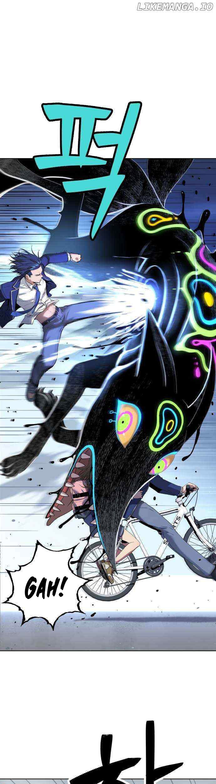 Oh! Dangun Chapter 14 Gambar 15