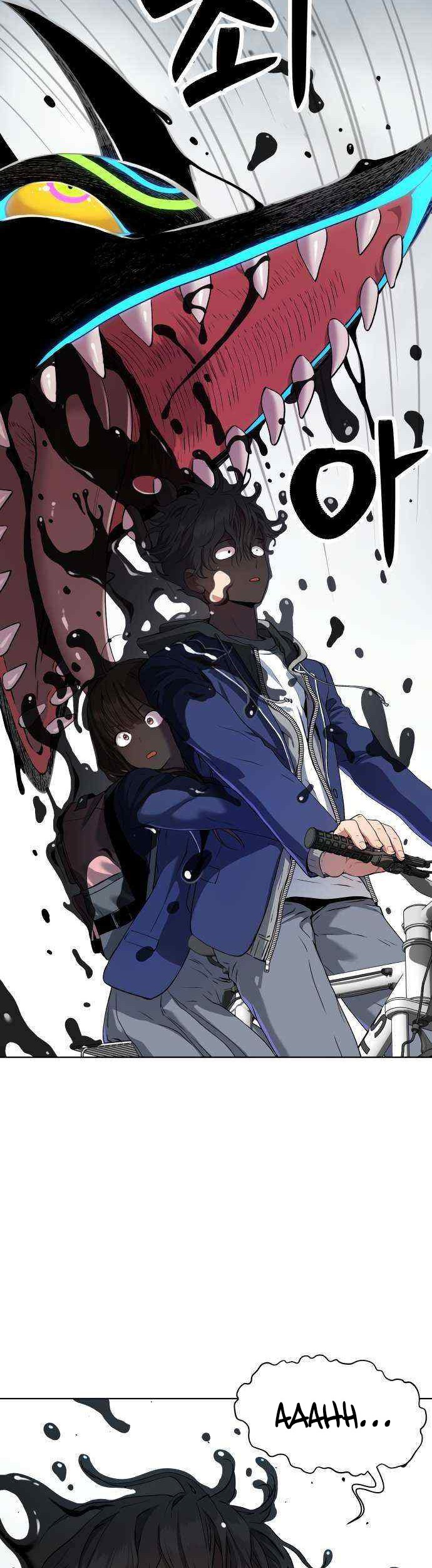 Oh! Dangun Chapter 14 Gambar 16