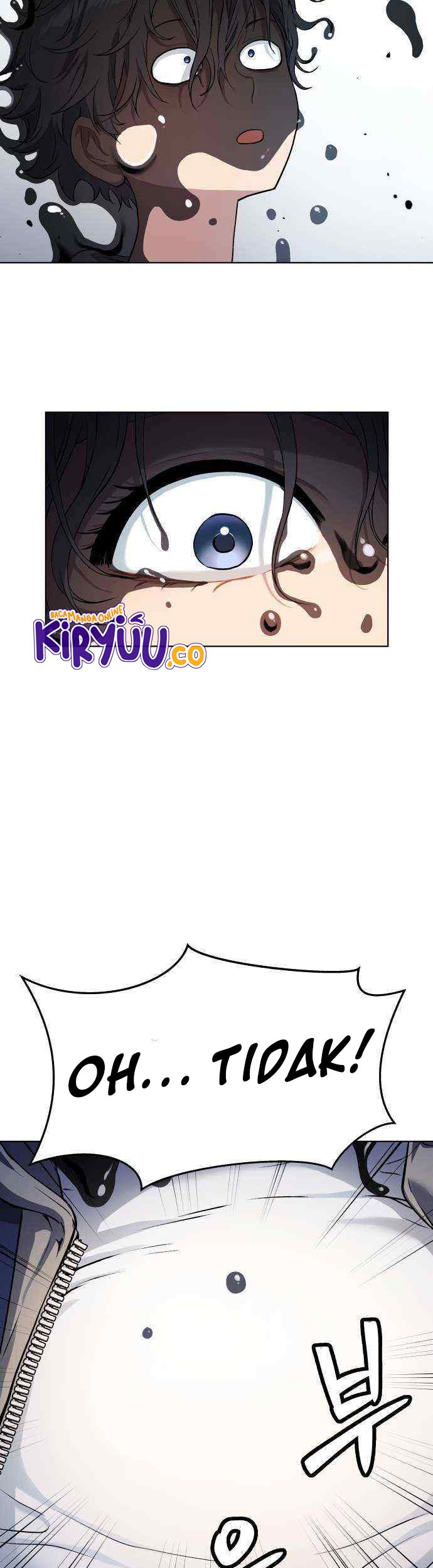 Oh! Dangun Chapter 14 Gambar 17