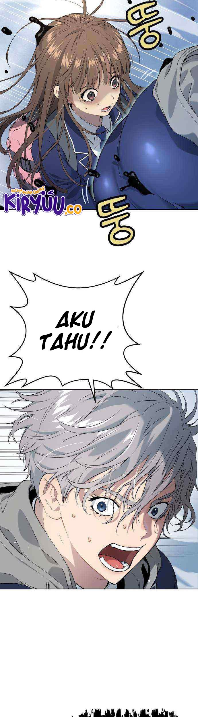 Oh! Dangun Chapter 14 Gambar 20