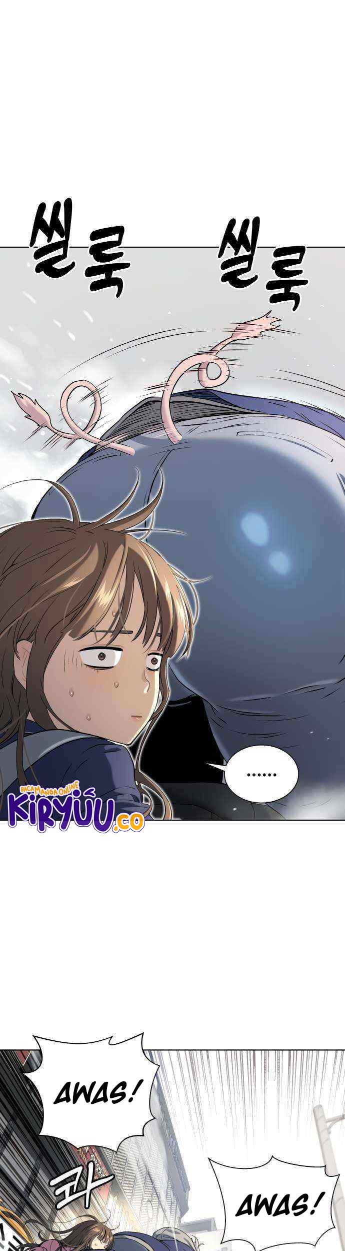 Oh! Dangun Chapter 14 Gambar 25