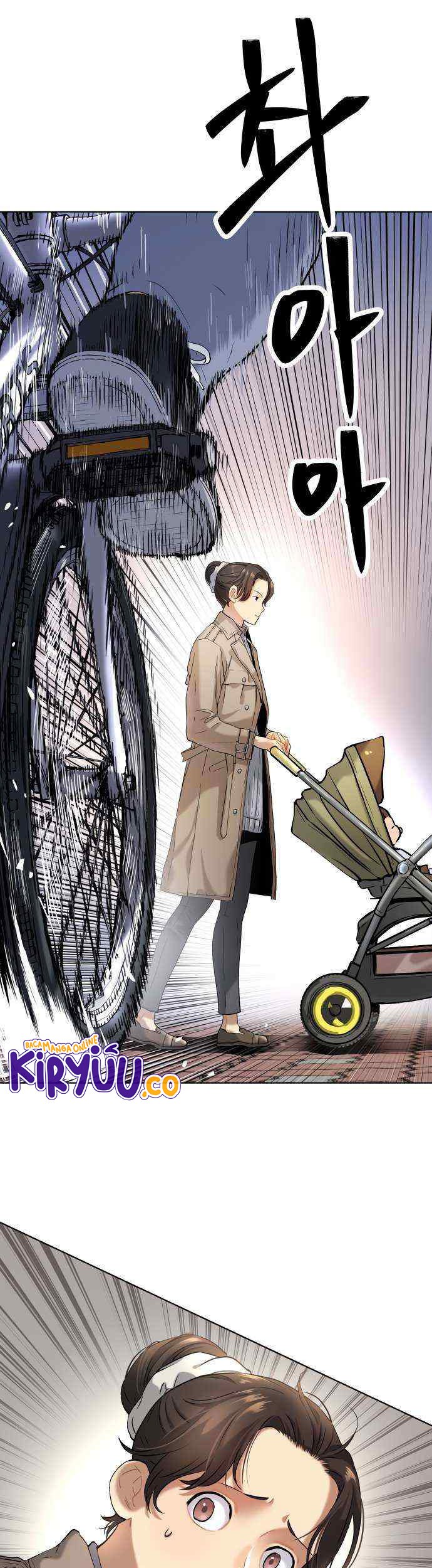 Oh! Dangun Chapter 14 Gambar 29