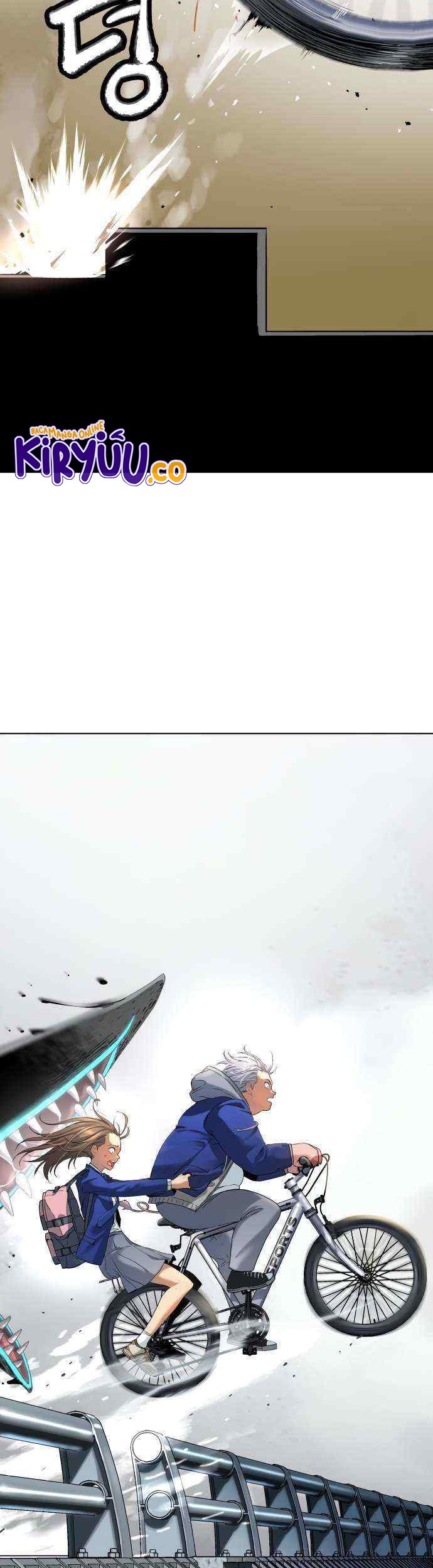 Oh! Dangun Chapter 14 Gambar 33