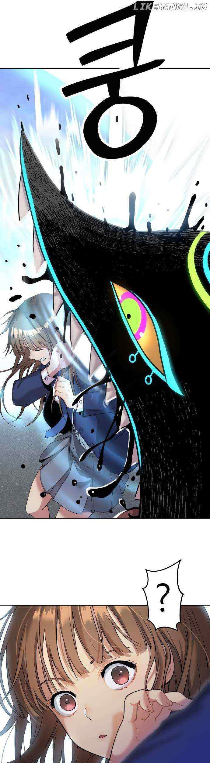 Oh! Dangun Chapter 13 Gambar 54