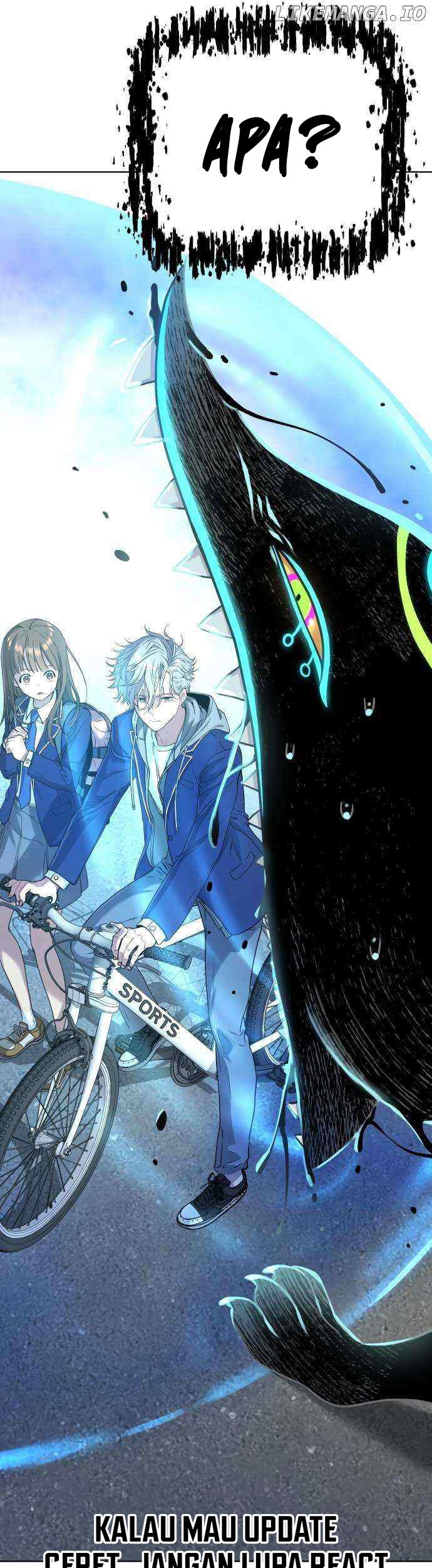 Oh! Dangun Chapter 13 Gambar 58