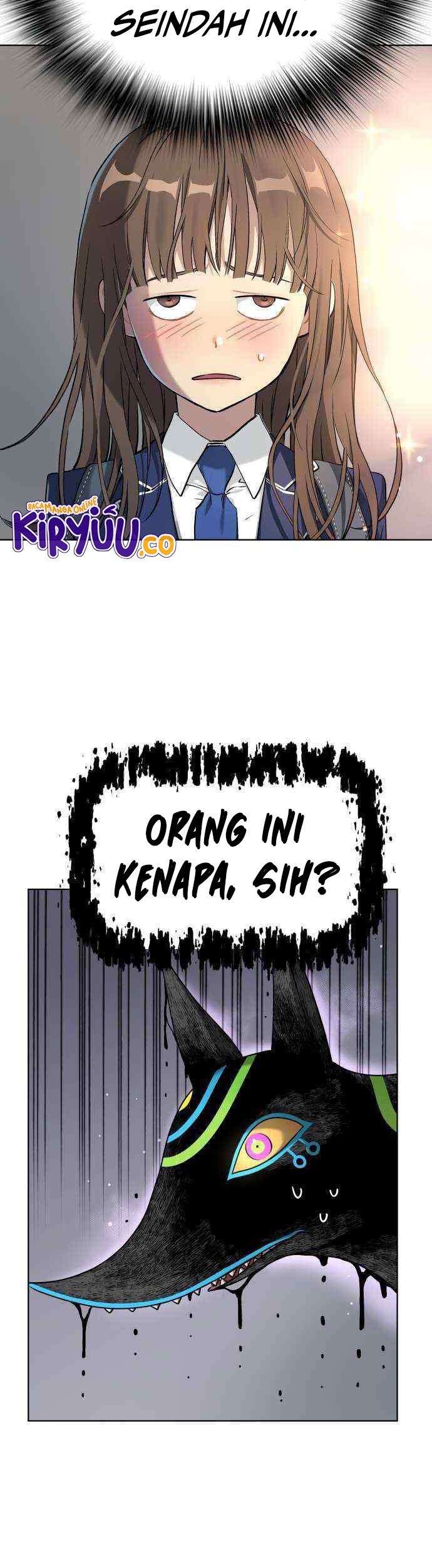 Oh! Dangun Chapter 13 Gambar 68