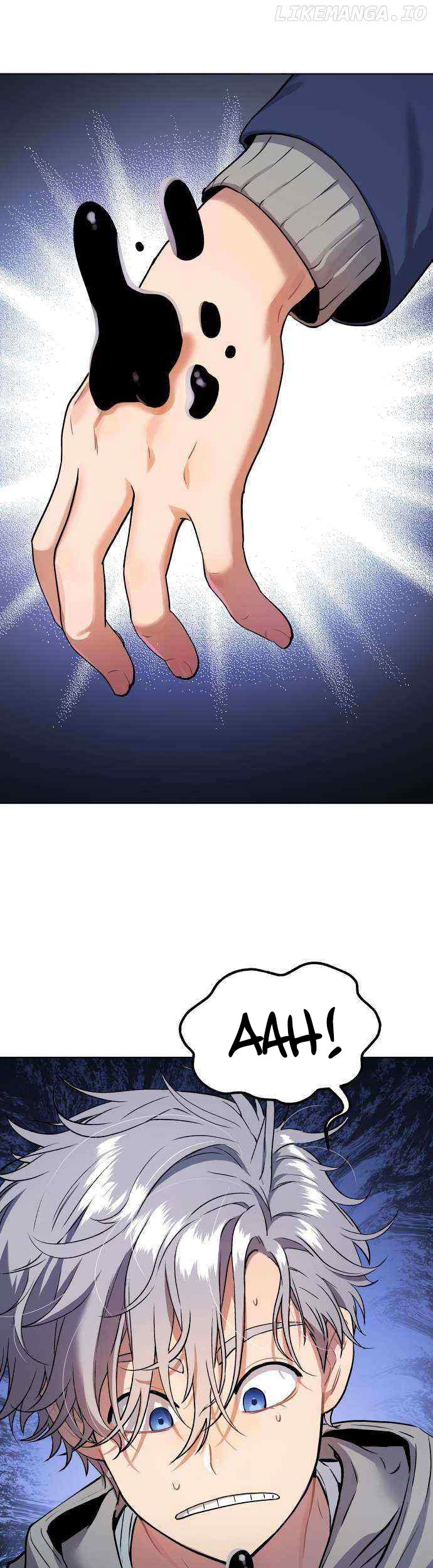 Oh! Dangun Chapter 13 Gambar 70