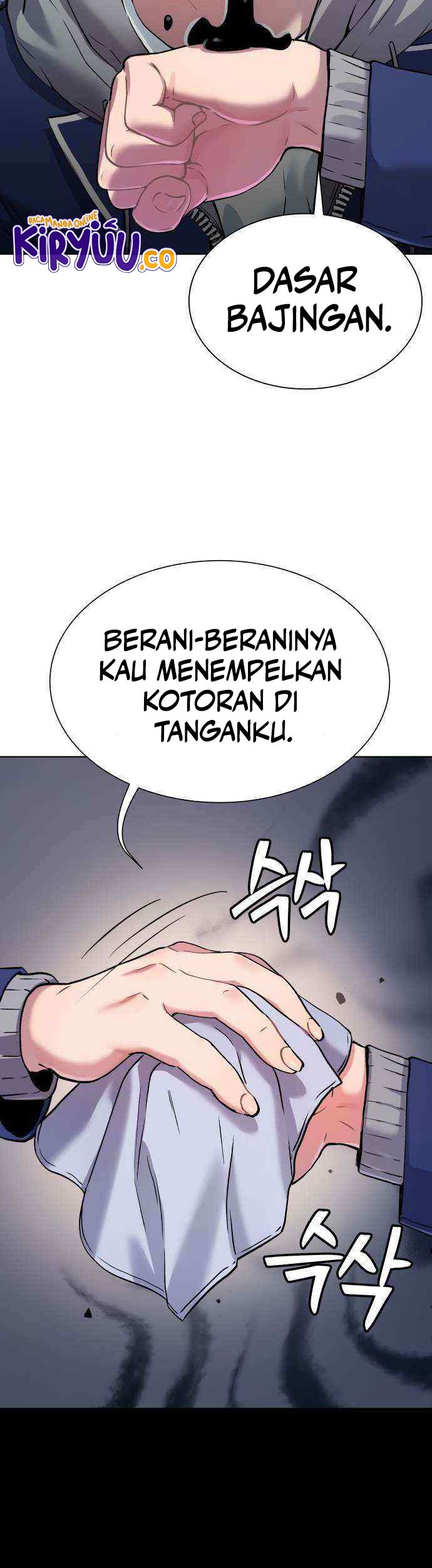 Oh! Dangun Chapter 13 Gambar 71