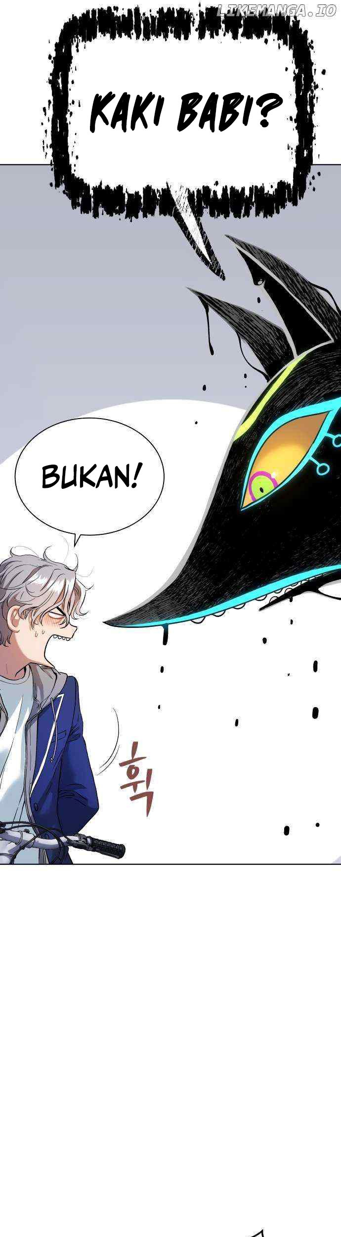 Oh! Dangun Chapter 13 Gambar 74