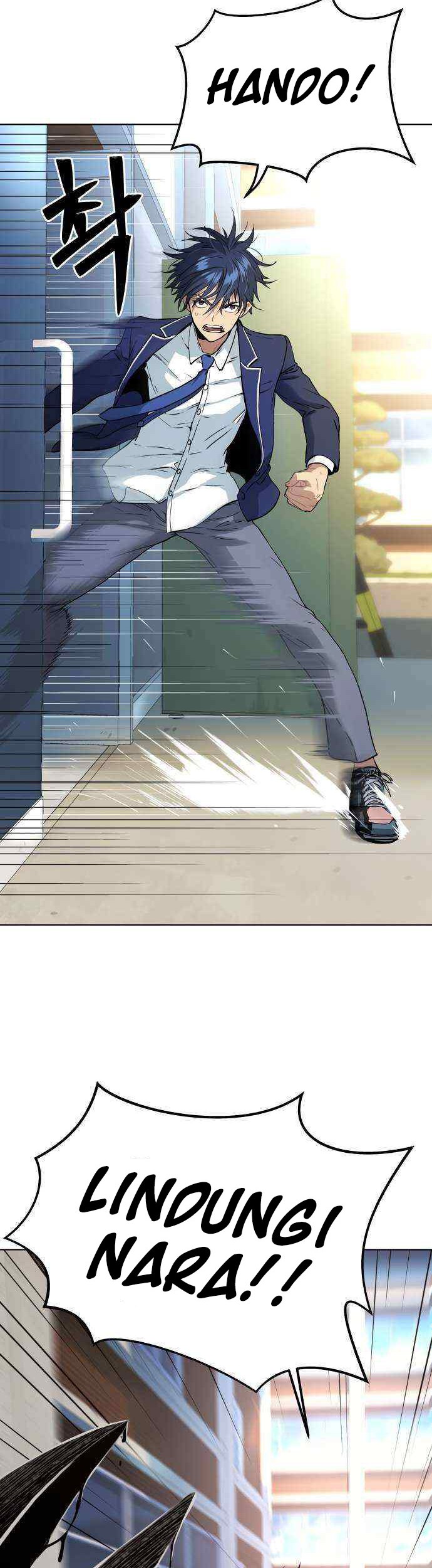 Oh! Dangun Chapter 13 Gambar 75