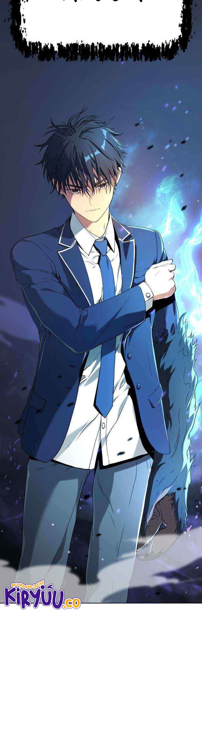 Oh! Dangun Chapter 13 Gambar 4