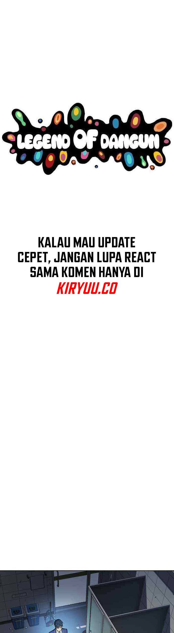 Oh! Dangun Chapter 13 Gambar 5