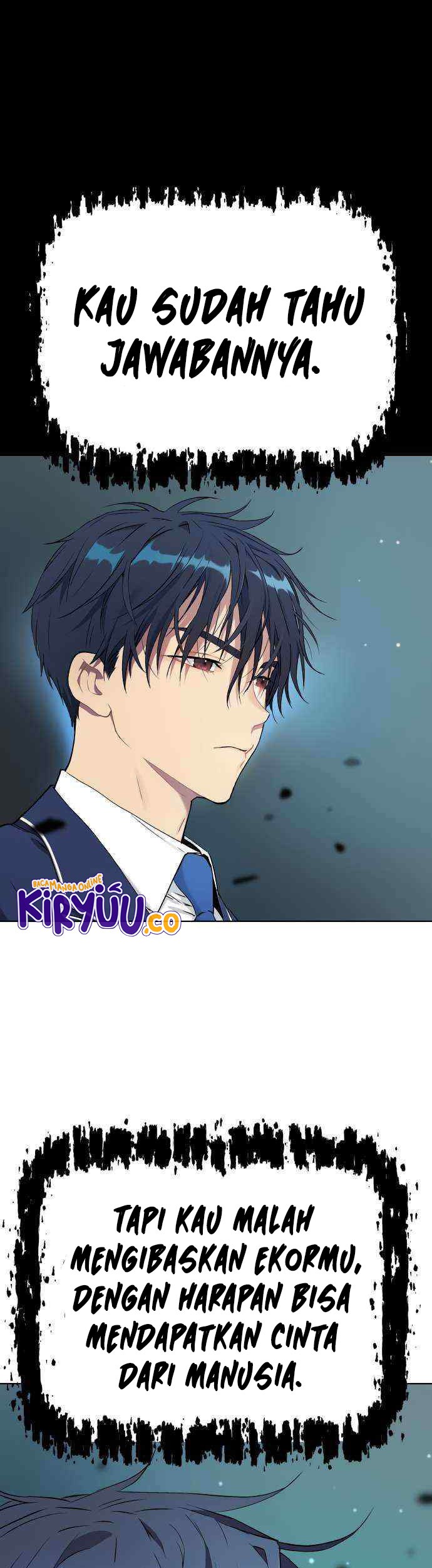 Oh! Dangun Chapter 13 Gambar 17
