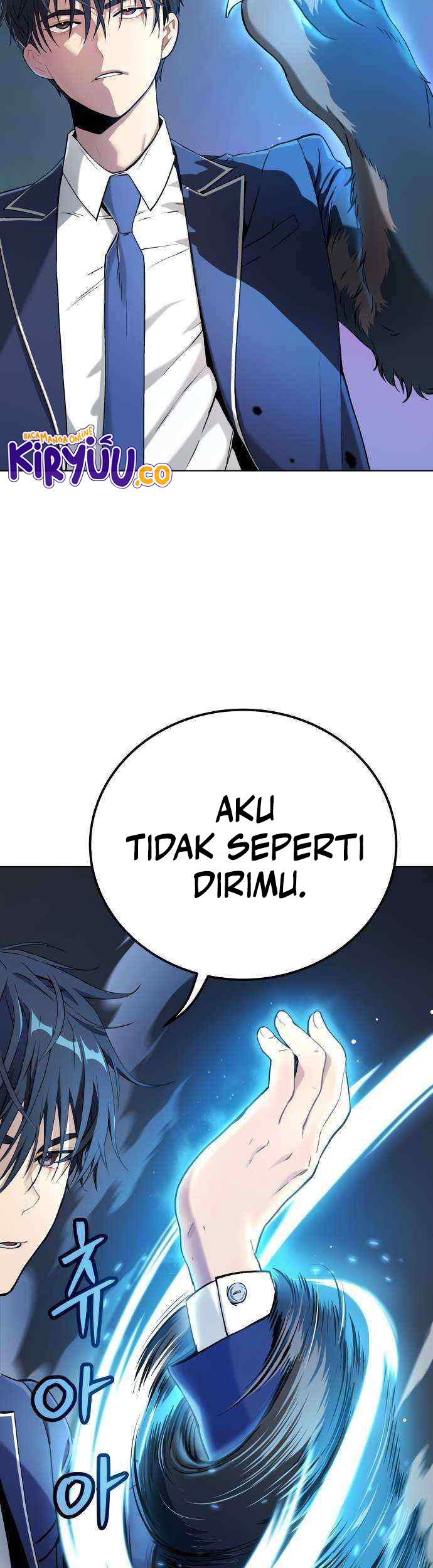 Oh! Dangun Chapter 13 Gambar 21